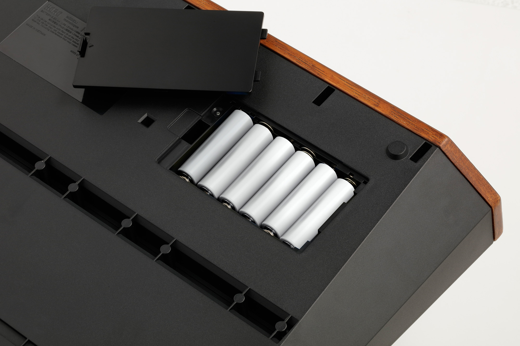 14 monologue battery