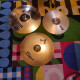 HHX Studio Crash 14" HHX Studio Crash 14"
