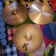 HHX Studio Crash 14" HHX Studio Crash 14"