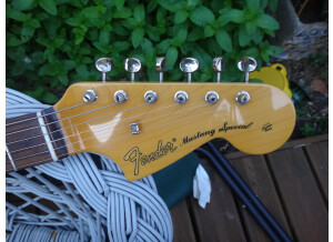 Fender Pawn Shop Mustang Special (5324)