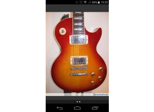 Gibson Les Paul Standard (2004)