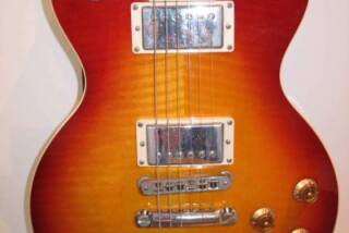 Gibson Les Paul Standard (2004)