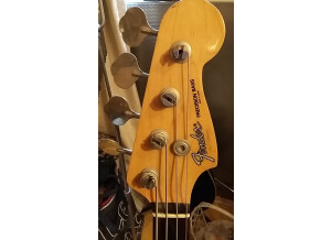 Fender Classic '50s Precision Bass (51131)