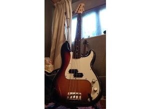 Fender Classic '50s Precision Bass (66322)