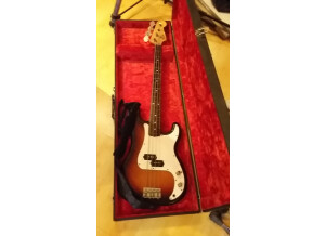 Fender Classic '50s Precision Bass (73170)