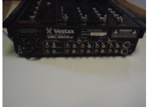 Vestax VMC-004XLU (23578)