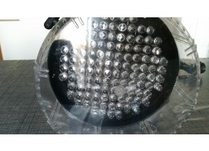 Ibiza Light STROBE-112LED