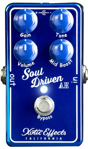 soul driven ah soul driven ah