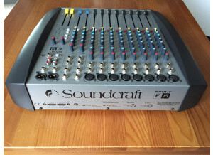 Soundcraft E8 (66856)