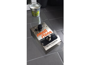 Electro-Harmonix Small Stone Mk2 (9213)