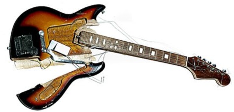 Native Instruments Guitar Rig 3