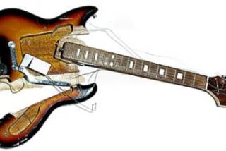 Native Instruments Guitar Rig 3