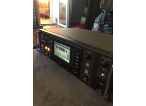 Behringer X32 Rack (8999)