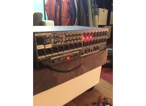 Behringer X32 Rack (67030)
