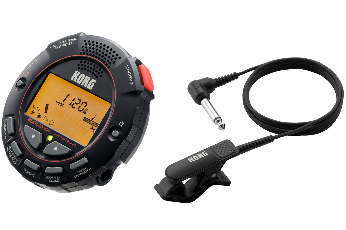 BeatLab Mini + CM200