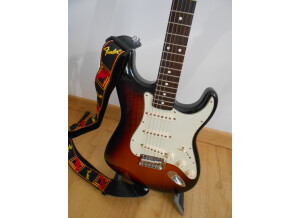 Fender Classic Player '60s Stratocaster (60227)