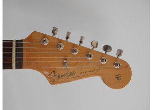 Fender Classic Player '60s Stratocaster (13933)