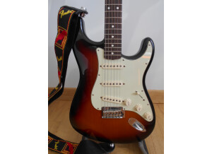 Fender Classic Player '60s Stratocaster (28515)