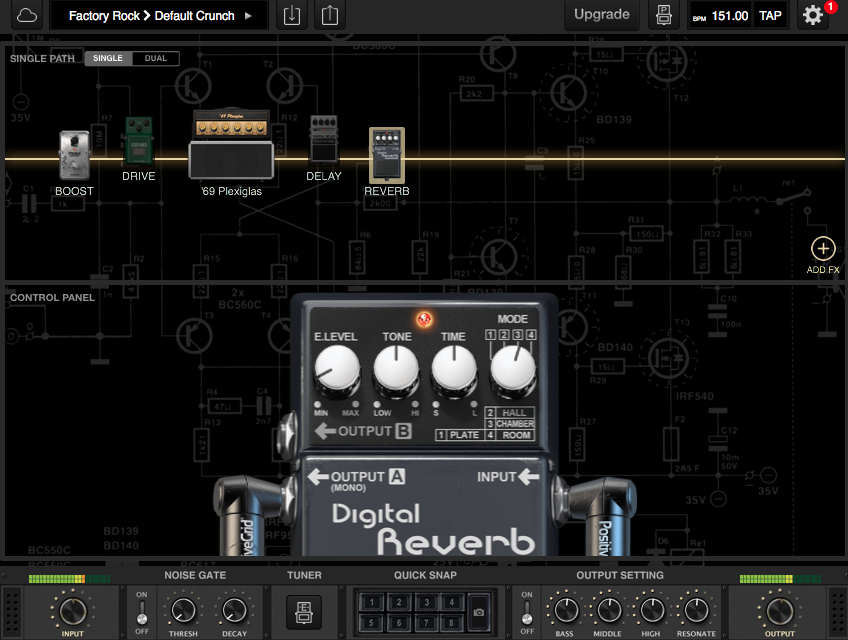 Positive Grid Bias FX LE : Screenshot 2016 10 20 01.25.23