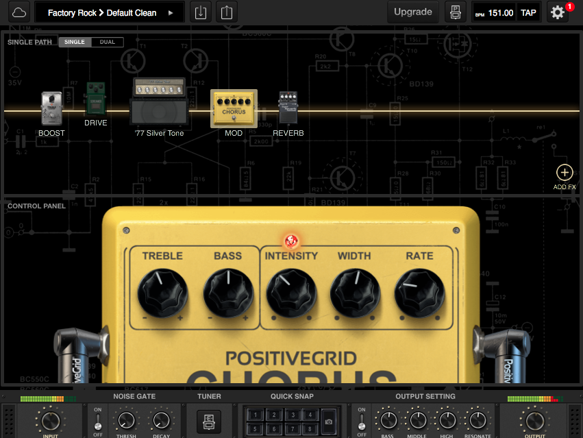 Positive Grid Bias FX LE : Screenshot 2016 10 20 01.24.12