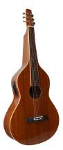 Weissenborn Deep Body Weissenborn Style Guitar w/ 4-Band EQ