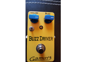 Gamin'3 Buzz Driver (17749)