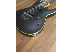 Schecter Demon-7 (15919)