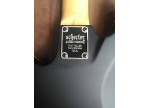 Schecter Demon-7 (57342)