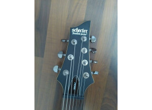 Schecter Demon-7 (61992)
