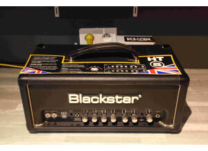 BLACKSTAR HT5 002