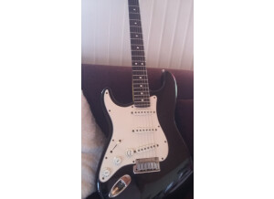 Fender American Standard Stratocaster [1986-2000] (54877)