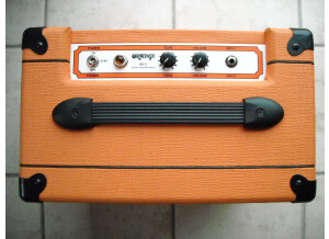 Orange Amps AD5