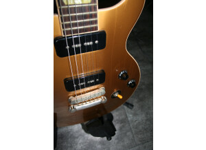 Gibson Les Paul Classic Double Cut P-90 (51865)