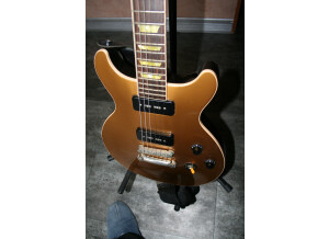 Gibson Les Paul Classic Double Cut P-90 (51912)
