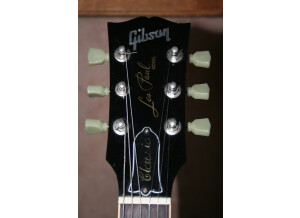 Gibson Les Paul Classic Double Cut P-90 (54584)