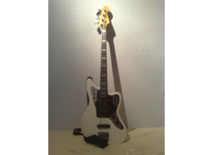 Fender Deluxe Jaguar Bass (53674)
