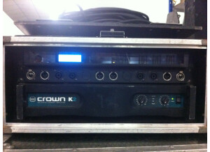 Crown K2 (24503)