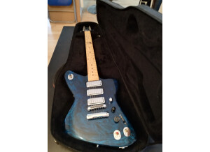 Gibson Firebird X - Bluevolution (7727)