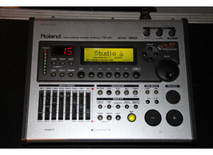 Roland TD-20 Module (9667)