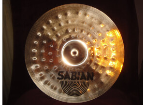 Sabian B8 Pro Medium Crash 16" (89293)