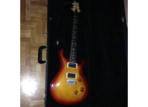 PRS CE24 Tobacco Sunburst (10613)