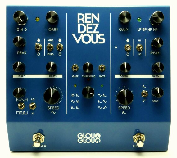 Glou-Glou : RDV Glou-Glou : RDV