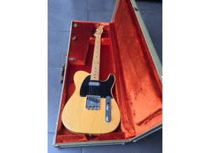 Fender Vintage Hot Rod '52 Telecaster (98393)