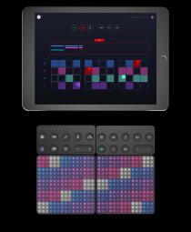 Blocks iPad Blocks iPad