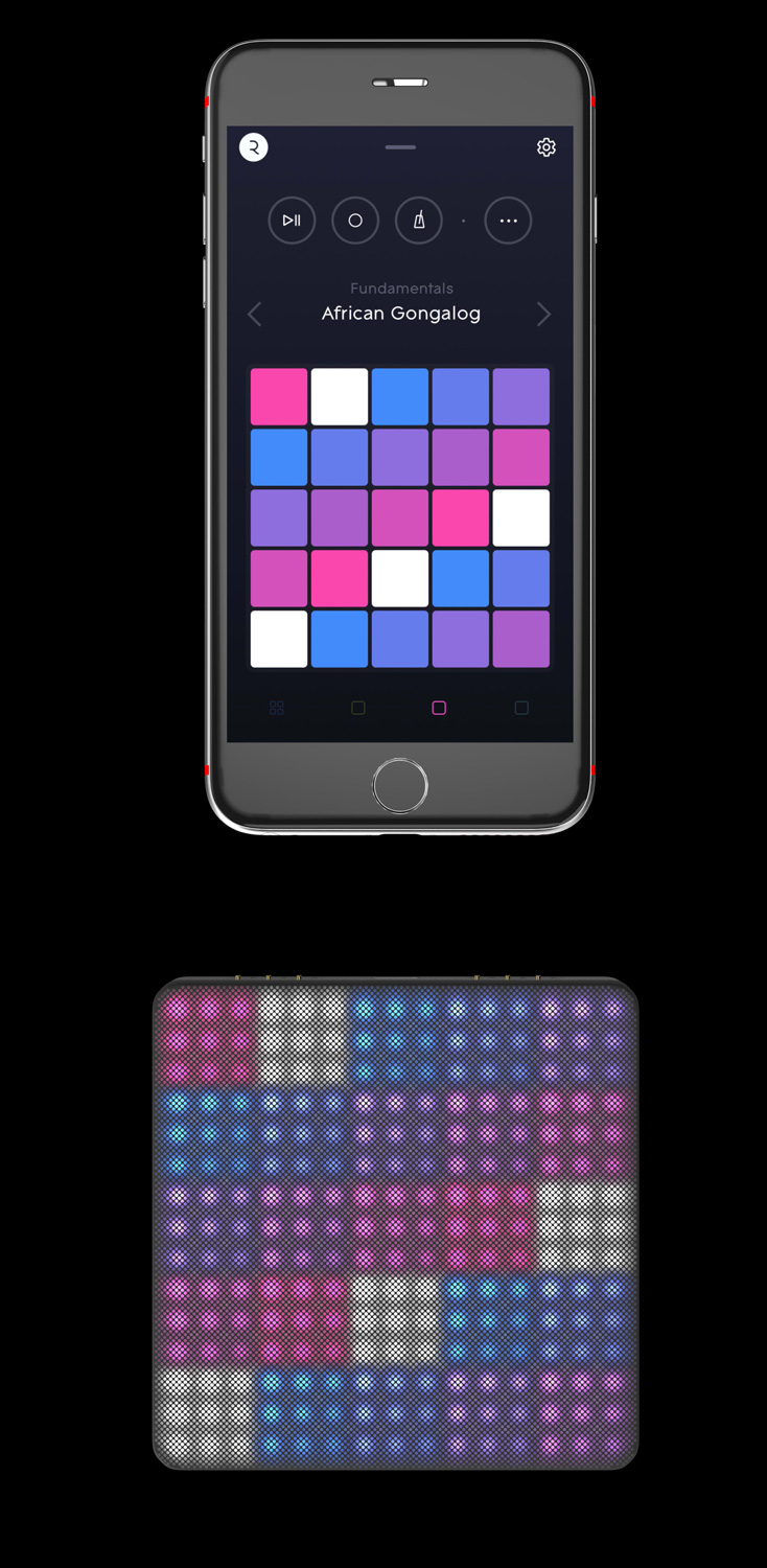 Blocks iPhone
