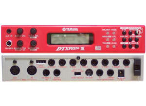 Yamaha DTXpress III Special (88066)
