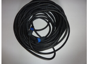 Monster Cable Hp Pro 1000 Speakon 15.2m