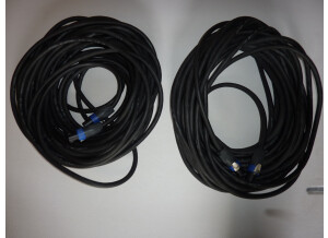 Monster Cable Hp Pro 1000 Speakon 15.2m