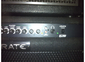 Crate BT220