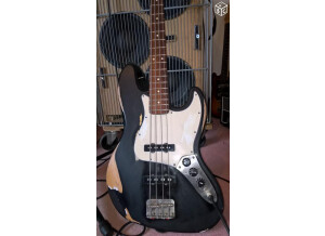 Fender Standard Jazz Bass [1990-2005] (48160)
